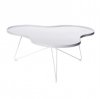 Soffbord FLOWER MONO, 114 cm