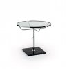 Soffbord PRONTO 50 svart marmor