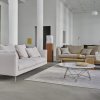 Soffbord SPIDER - Marmor