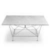 Soffbord SPIDER - Marmor