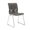 Stol PANTON ONE, krom