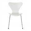 STOL SJUAN 3107, lackad vit