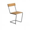 Stol 1, Oljad ek