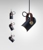 Taklampa CARRONADE 160SB