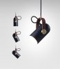 Taklampa CARRONADE 160SB
