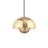TAKLAMPA FLOWERPOT VP1