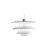 Taklampa PH 5 - 4 1/2