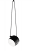 Taklampa AIM, small