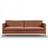 SOFFA TRENTON 220 LÄDER