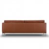 SOFFA TRENTON 220 LÄDER