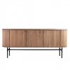 SIDEBOARD VELVET VE3D HÖG
