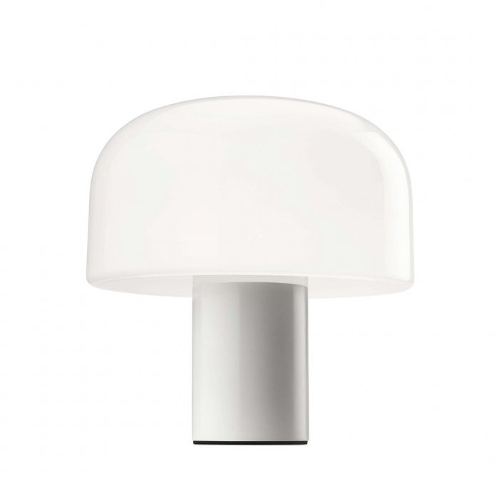 BORDSLAMPA BELLHOP GLAS T