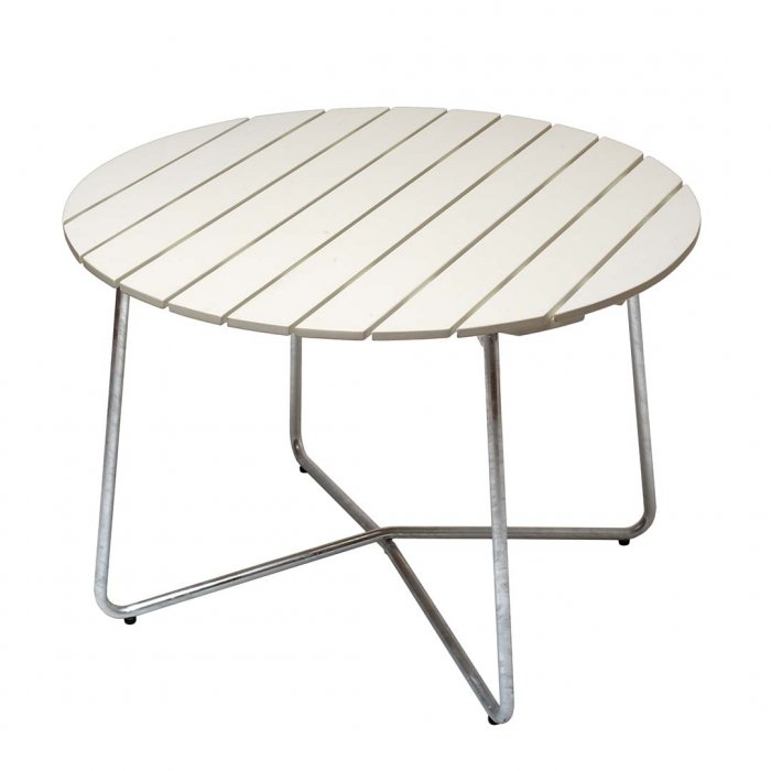 GRYTHYTTAN BORD 9A Ø100