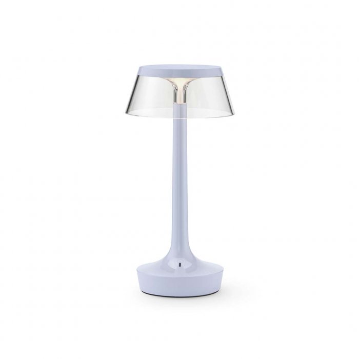 BORDSLAMPA BON JOUR UNPLUGGED