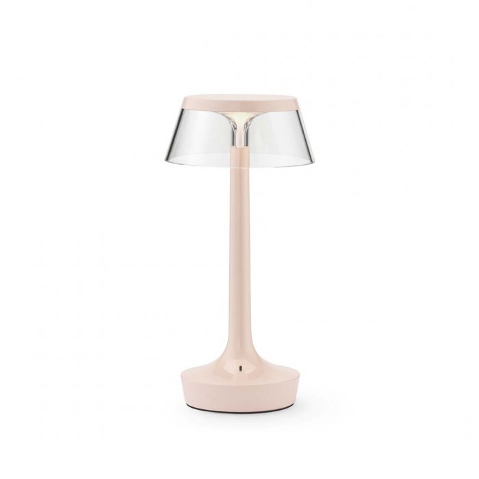 BORDSLAMPA BON JOUR UNPLUGGED