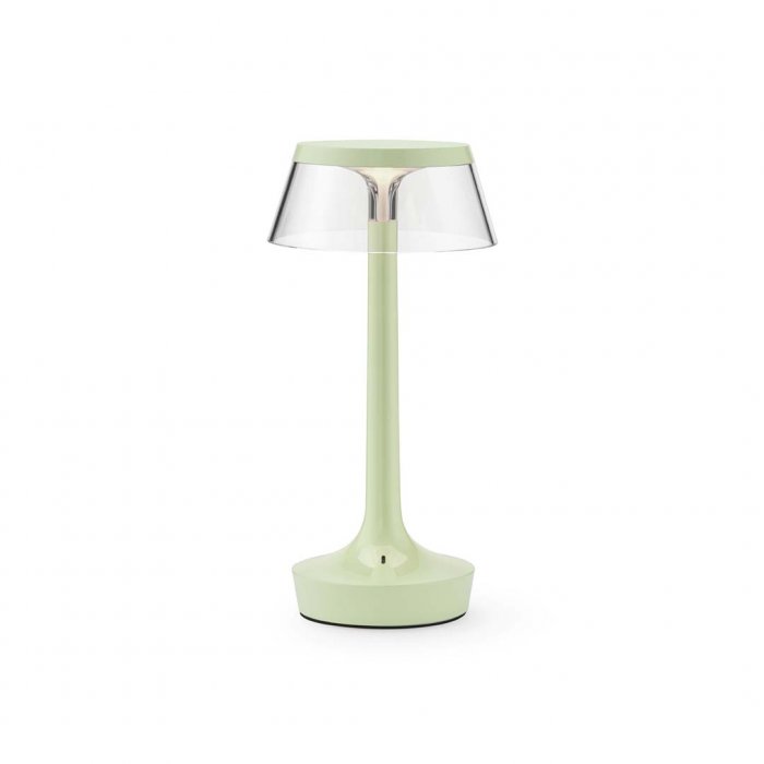BORDSLAMPA BON JOUR UNPLUGGED