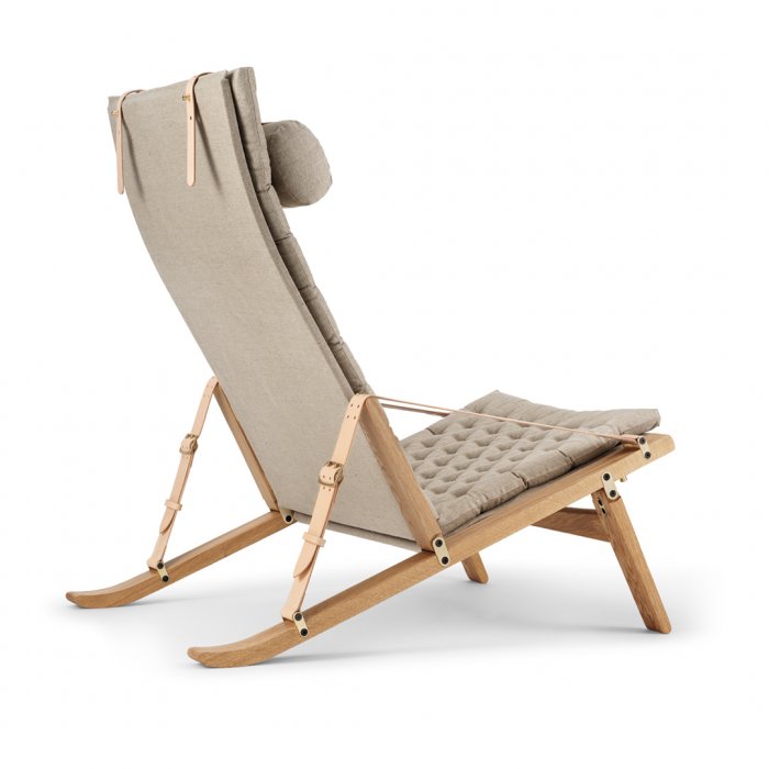 FK10 | PLICO CHAIR