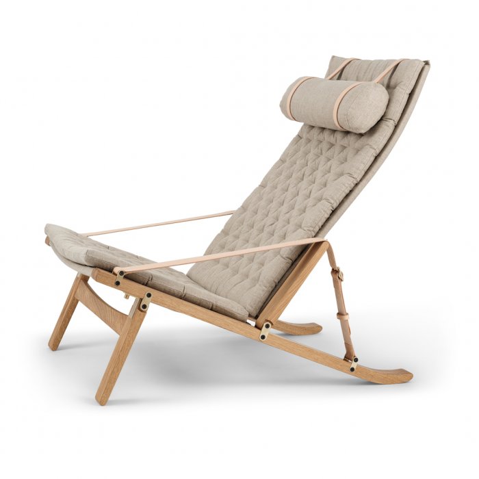FK10 | PLICO CHAIR