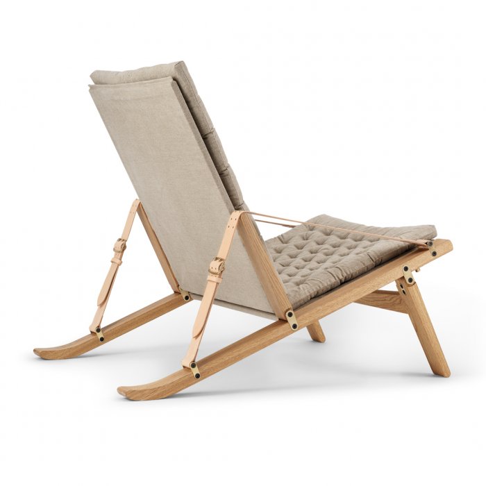 FK11 | PLICO CHAIR 