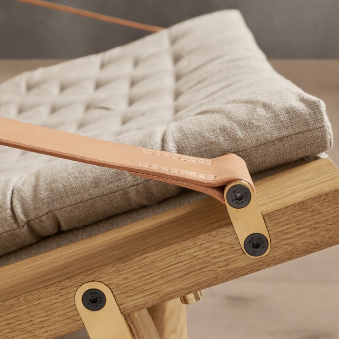 FK10 | PLICO CHAIR