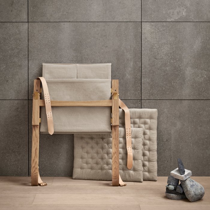 FK11 | PLICO CHAIR 