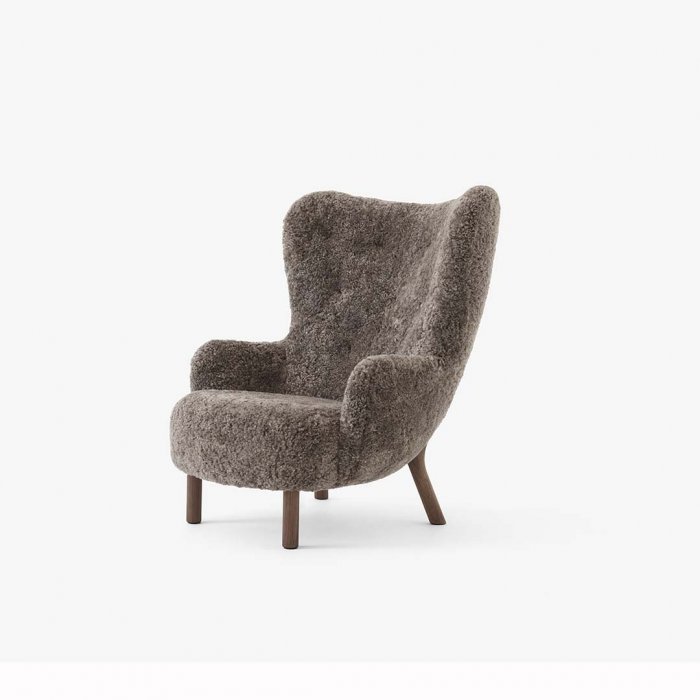 FÅTÖLJ PETRA VB3