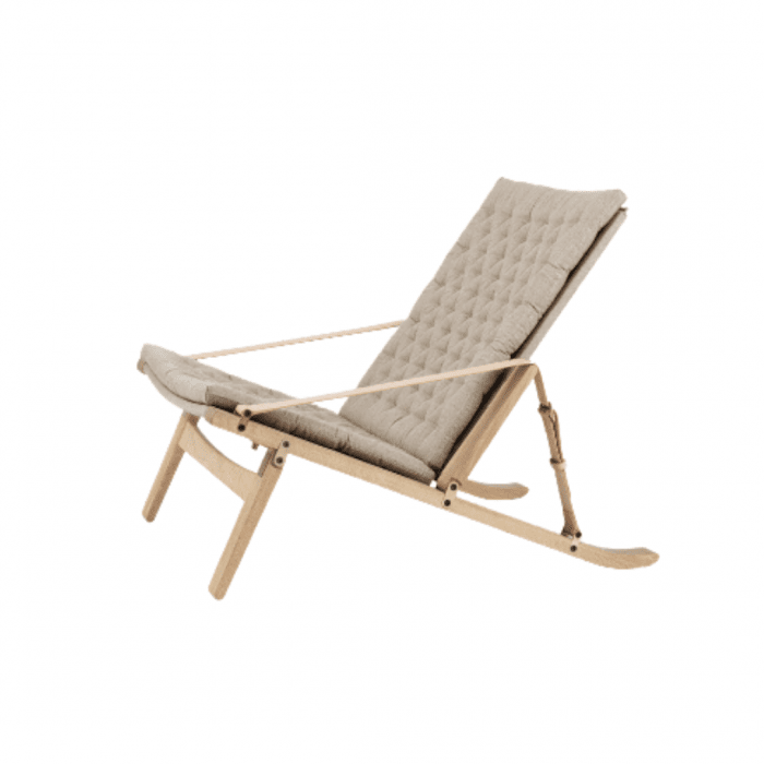 FK11 | PLICO CHAIR 