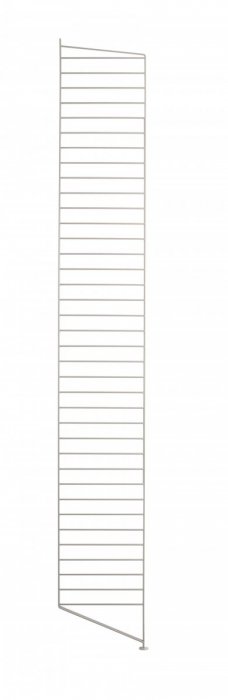 STRING GOLVGAVEL 200X30 CM, 2-PACK