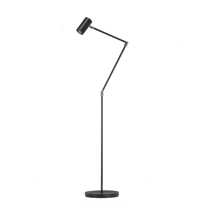 Golvlampa MINIPOINT GX225