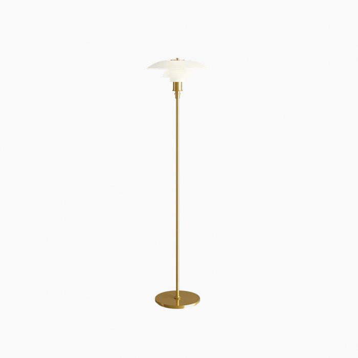 GOLVLAMPA PH 3½-2½