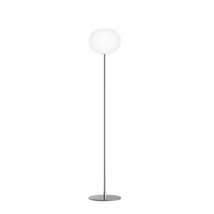 Golvlampa GLO-BALL F2