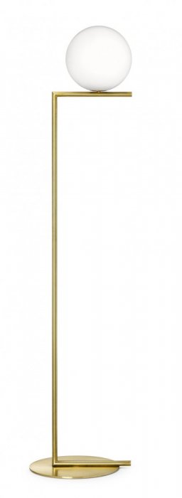 Golvlampa IC F1