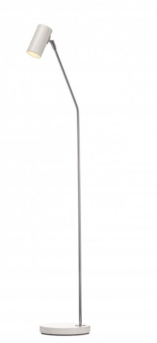 Golvlampa MINIPOINT GX224