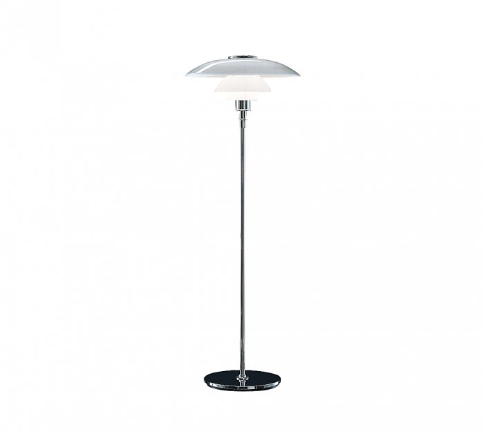 Golvlampa PH 4½-3½