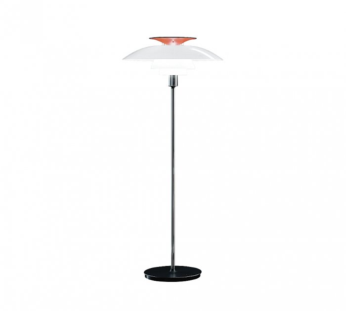 Golvlampa PH 80
