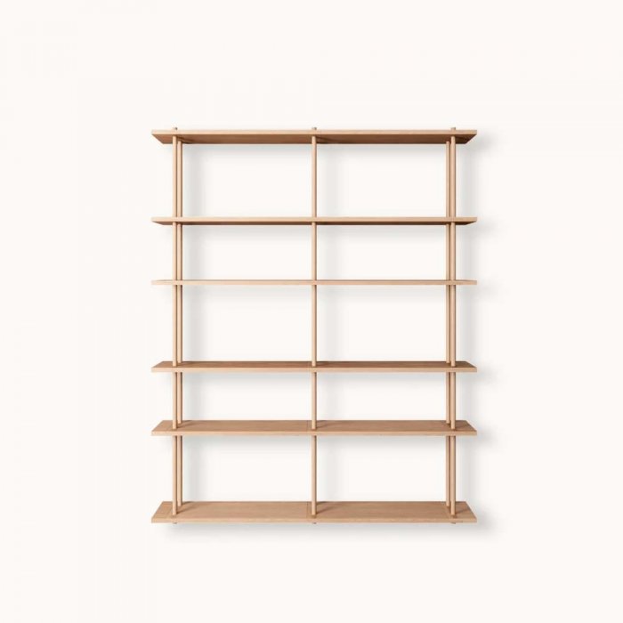 HYLLA BOND W206