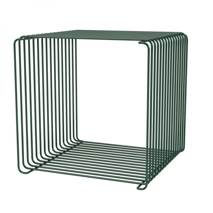 TRÅDHYLLA PANTON WIRE - SINGLE