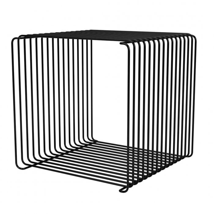 TRÅDHYLLA PANTON WIRE - SINGLE