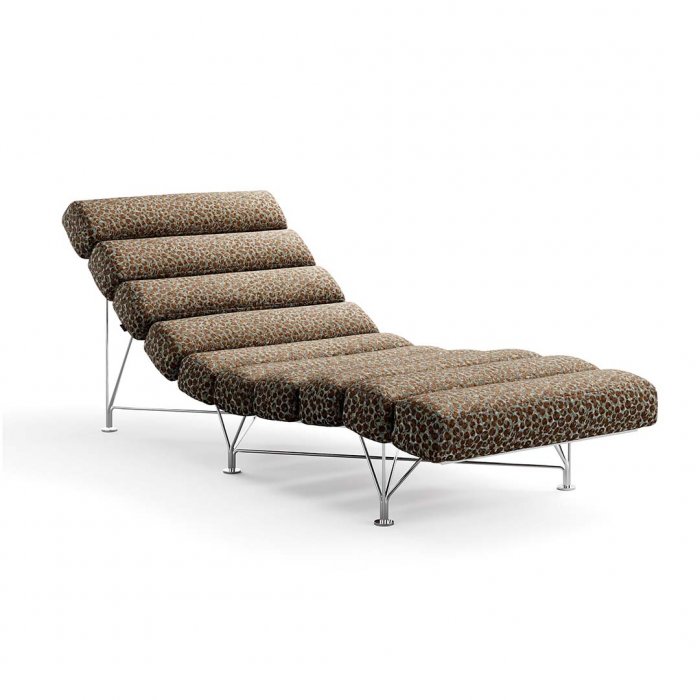 LOUNGEFÅTÖLJ SPIDER CENTENERY