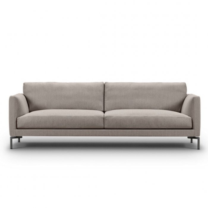 SOFFA MISSION 