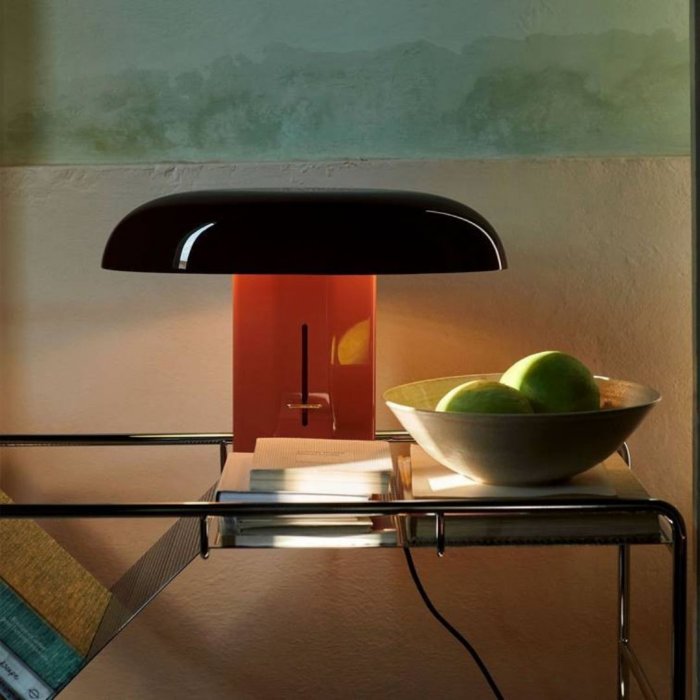 BORDSLAMPA MONTERA JH42