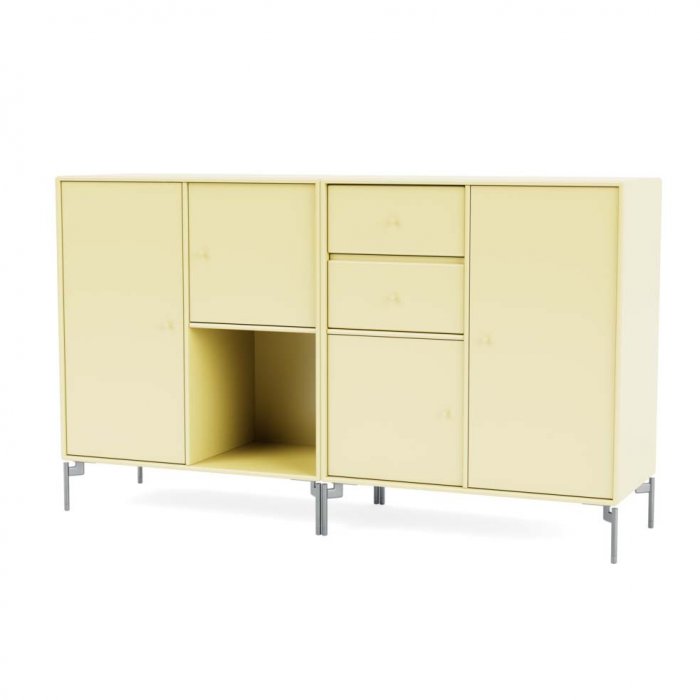 SIDEBOARD COUPLE 