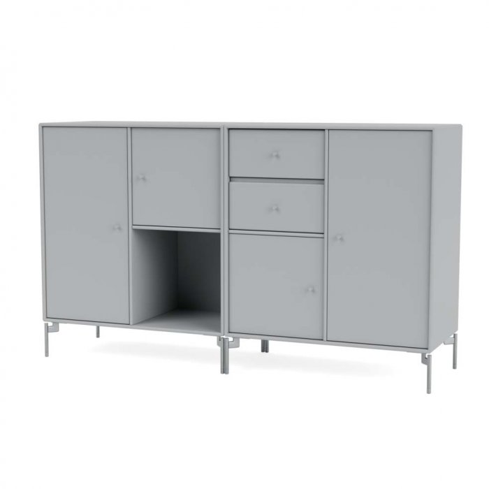 SIDEBOARD COUPLE 
