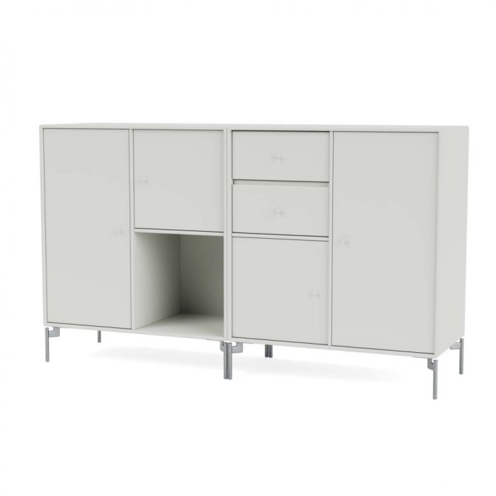 SIDEBOARD COUPLE 