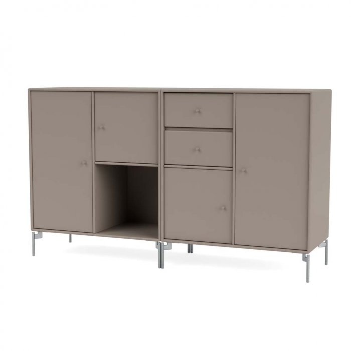 SIDEBOARD COUPLE 