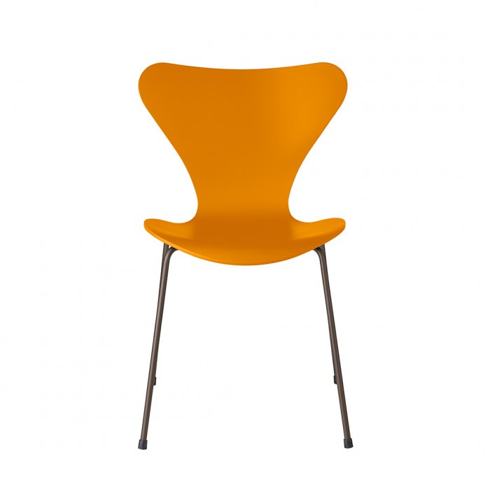 Stol SJUAN 3107, Burnt yellow