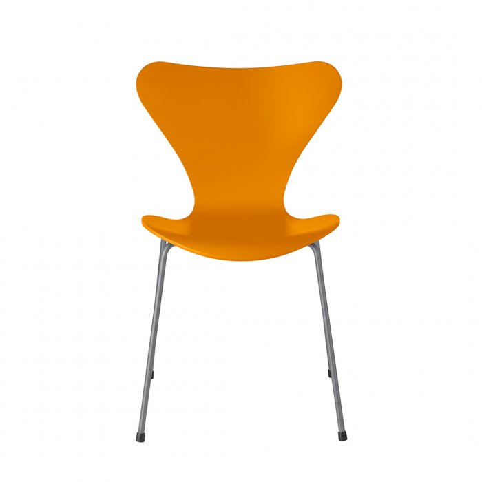 Stol SJUAN 3107, Burnt yellow