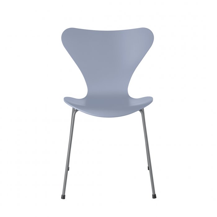 Stol SJUAN 3107, lavender blue