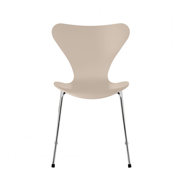 Stol SJUAN 3107, Light beige