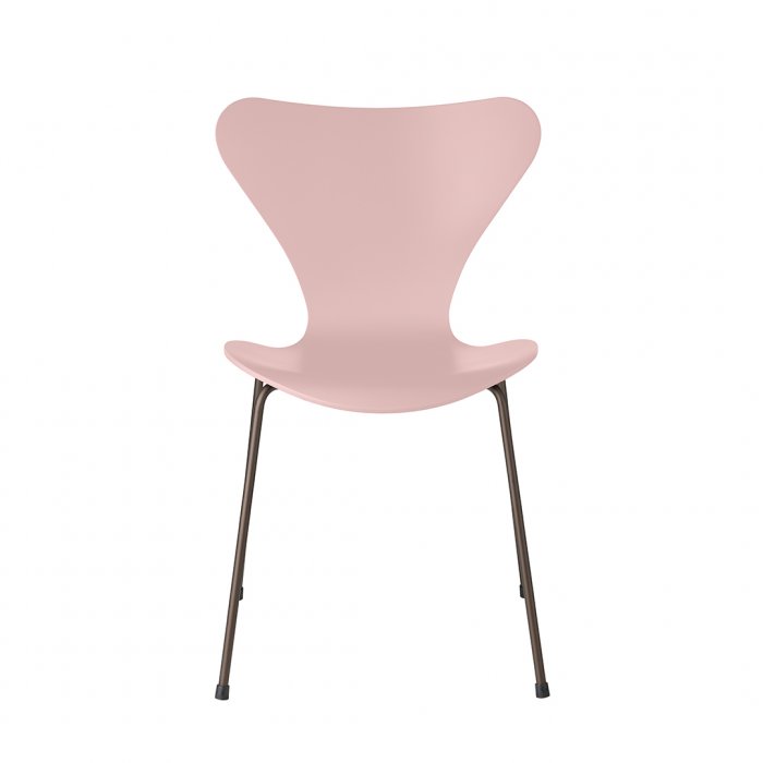 Stol SJUAN 3107, Pale rose